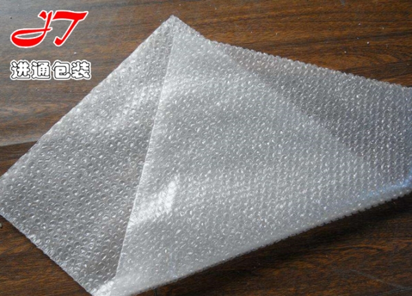 菏泽气泡膜